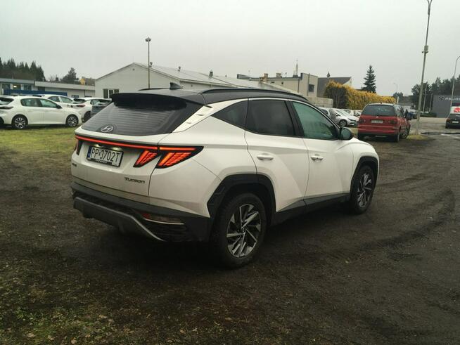 Salonowy, Bezwypadkowy, serwis ASO Hyundai, samochód dealera