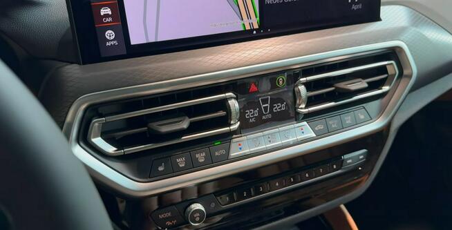 BMW X4 xDrive20d Dostępne od ręki, rabat 80 224 zł , Pakiet sportowy M