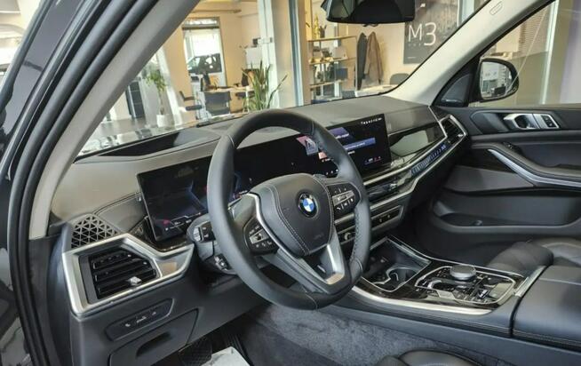 BMW X5 xDrive30d rabat 110 403 zł