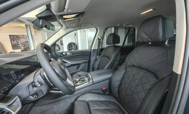 BMW X5 xDrive30d rabat 110 403 zł