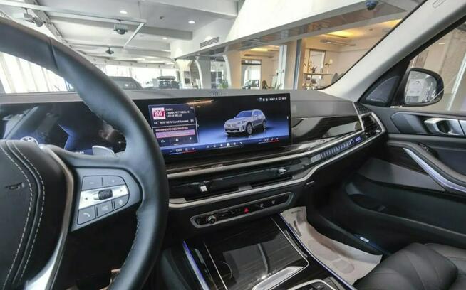 BMW X5 xDrive30d rabat 110 403 zł