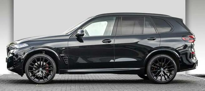 BMW X5 xDrive30d rabat 133 738 zł, Pakiet M Sport Pro
