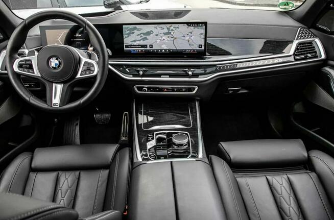 BMW X5 xDrive30d rabat 133 738 zł, Pakiet M Sport Pro