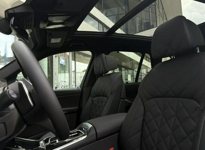 BMW X5 xDrive30d rabat 133 738 zł, Pakiet M Sport Pro