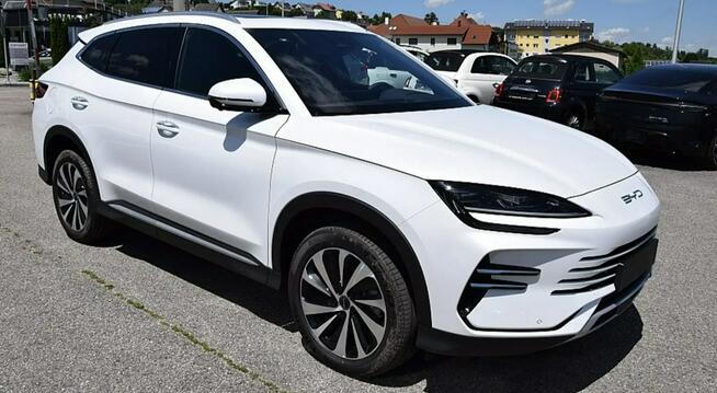 BYD Seal U Comfort, gotowy do odbioru!!