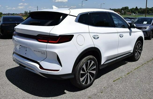 BYD Seal U Comfort, gotowy do odbioru!!