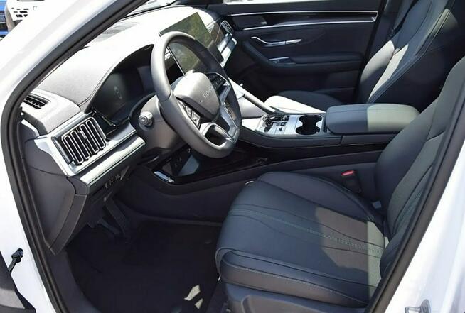 BYD Seal U Comfort, gotowy do odbioru!!