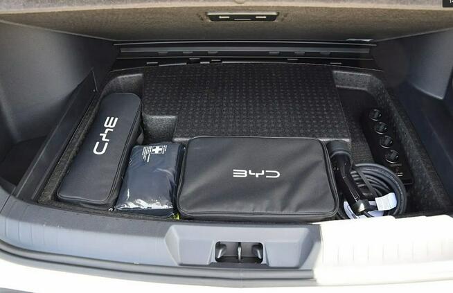 BYD Seal U Comfort, gotowy do odbioru!!