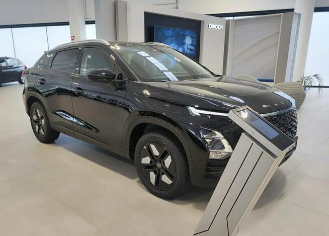 OMODA 5 Premium -Rabat 13 900 zł brutto, gotowy do odbioru!!