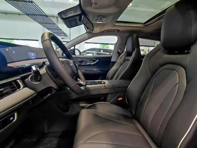 OMODA 5 Premium -Rabat 13 900 zł brutto, gotowy do odbioru!!