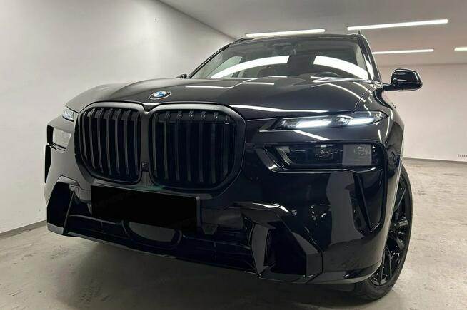 BMW X7 xDrive40i -Rabat 129 252 zł brutto, gotowy do odbioru!!