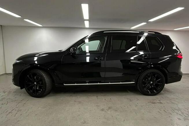 BMW X7 xDrive40i -Rabat 129 252 zł brutto, gotowy do odbioru!!