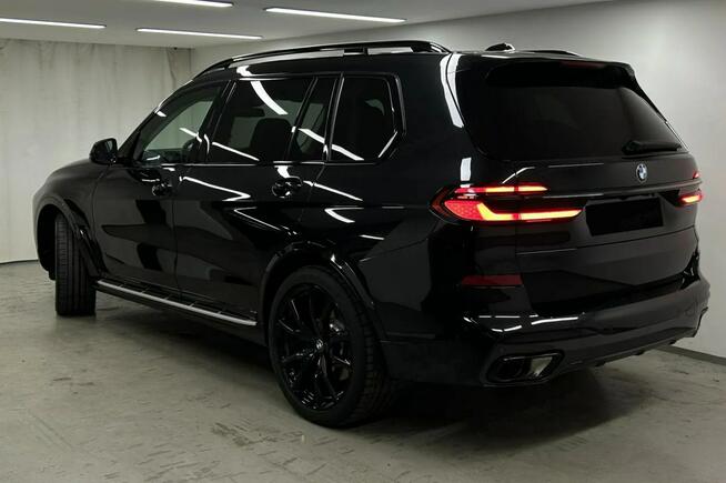 BMW X7 xDrive40i -Rabat 129 252 zł brutto, gotowy do odbioru!!