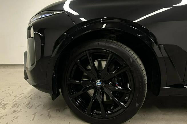 BMW X7 xDrive40i -Rabat 129 252 zł brutto, gotowy do odbioru!!