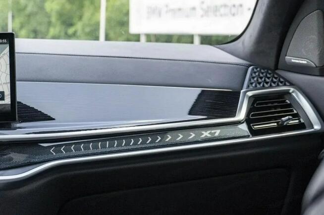 BMW X7 xDrive40i -Rabat 129 252 zł brutto, gotowy do odbioru!!