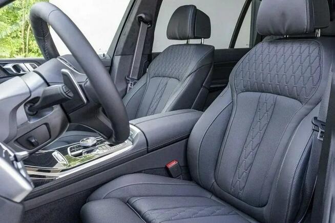 BMW X7 xDrive40i -Rabat 129 252 zł brutto, gotowy do odbioru!!