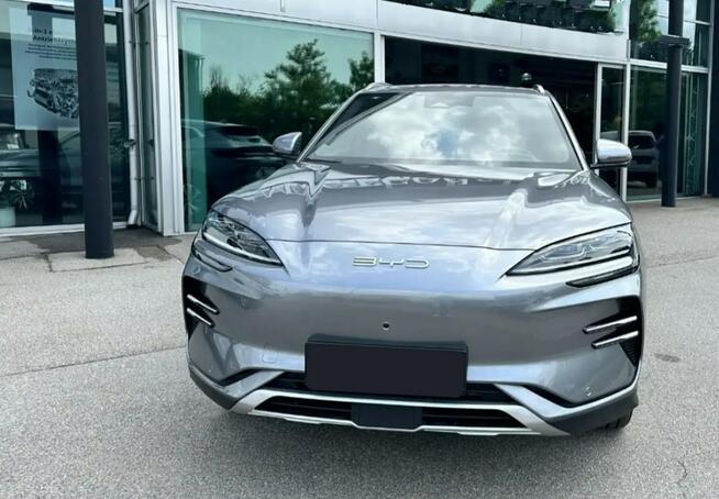 BYD Seal U Desing AWD, Rabat: 50 376 zł Najbogatsza wersja wyposażenia!!