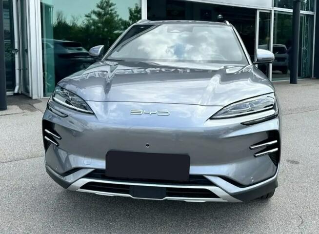 BYD Seal U Desing AWD, Rabat: 50 376 zł Najbogatsza wersja wyposażenia!!