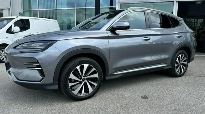 BYD Seal U Desing AWD, Rabat: 50 376 zł Najbogatsza wersja wyposażenia!!