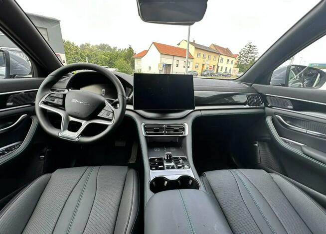 BYD Seal U Desing AWD, Rabat: 50 376 zł Najbogatsza wersja wyposażenia!!