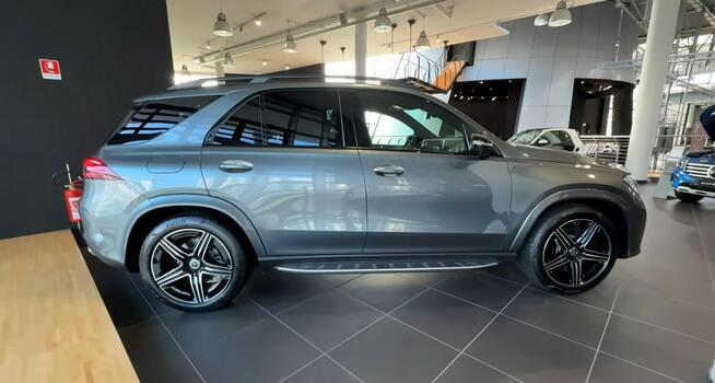 Mercedes GLE 450 450d 4MATIC SUV, rabat 95 908 zł