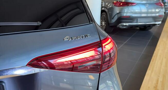 Mercedes GLE 450 450d 4MATIC SUV, rabat 95 908 zł