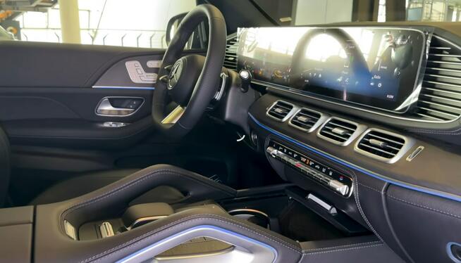 Mercedes GLE 450 450d 4MATIC SUV, rabat 95 908 zł