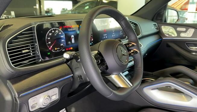 Mercedes GLE 450 450d 4MATIC SUV, rabat 95 908 zł