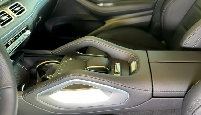 Mercedes GLE 450 450d 4MATIC SUV, rabat 95 908 zł