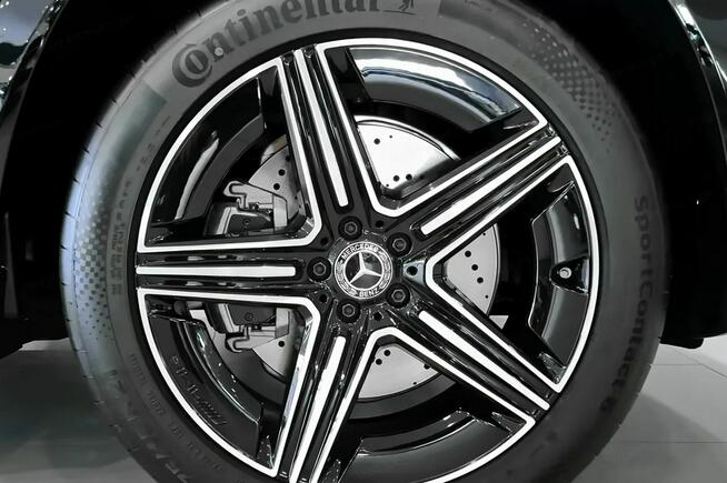 Mercedes GLE 450 d 4MATIC Coupé, rabat 97 387 zł