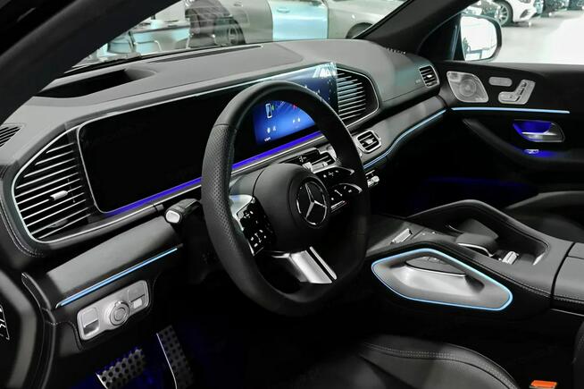 Mercedes GLE 450 d 4MATIC Coupé, rabat 97 387 zł