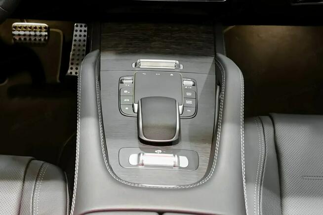 Mercedes GLE 450 d 4MATIC Coupé, rabat 97 387 zł