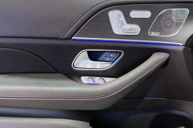 Mercedes GLE 450 d 4MATIC Coupé, rabat 97 387 zł