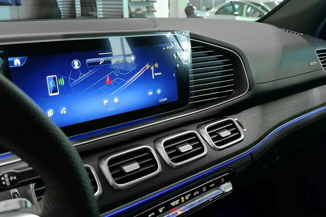 Mercedes GLE 450 d 4MATIC Coupé, rabat 97 387 zł