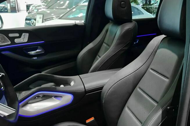 Mercedes GLE 450 d 4MATIC Coupé, rabat 97 387 zł