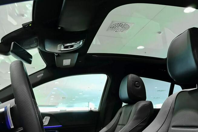 Mercedes GLE 450 d 4MATIC Coupé, rabat 97 387 zł