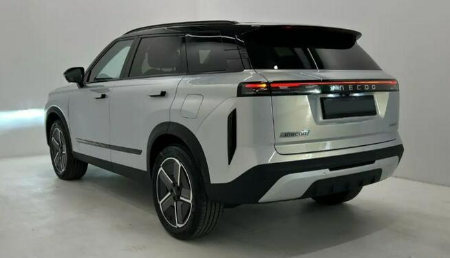 Exclusive -Rabat 17 900 zł brutto, gotowy do odbioru!!