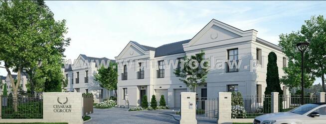 Dom Kąty Wrocławskie Cesarzowice
