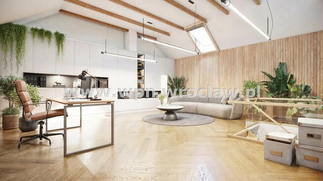 Dom Wrocław gm. Siechnice Iwiny