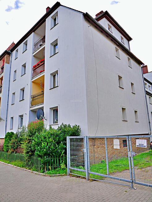 Mieszkanie Środa Śląska, Białoskórnicza