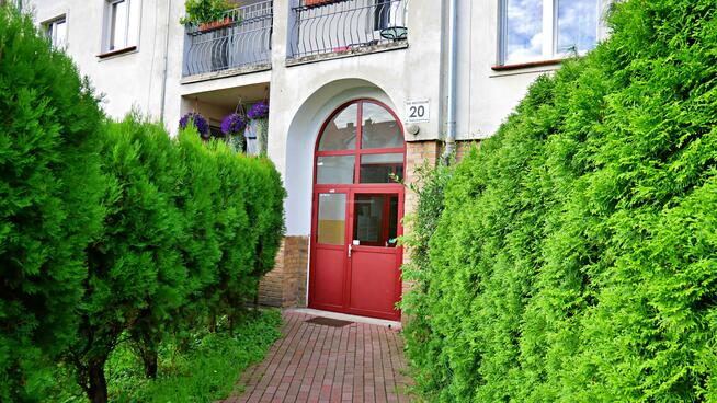 Mieszkanie Środa Śląska, Białoskórnicza