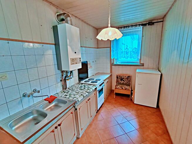 Mieszkanie Środa Śląska, Białoskórnicza