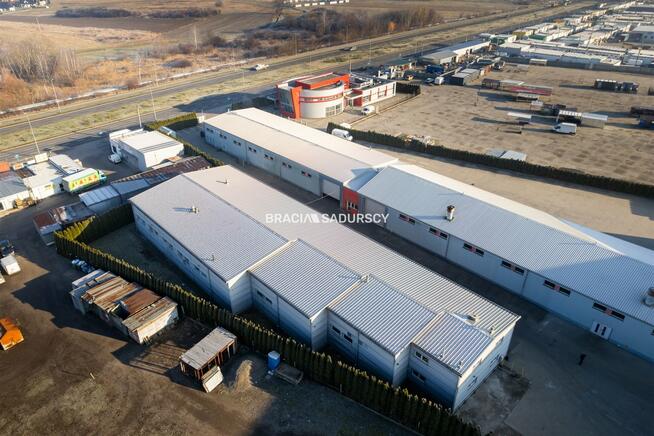 Lokal użytkowy Kraków Podgórze, Rybitwy, Botewa