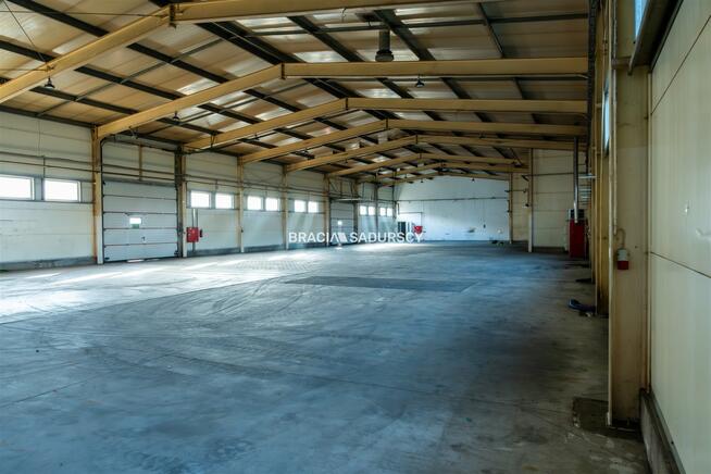 Lokal użytkowy Kraków Podgórze, Rybitwy, Botewa