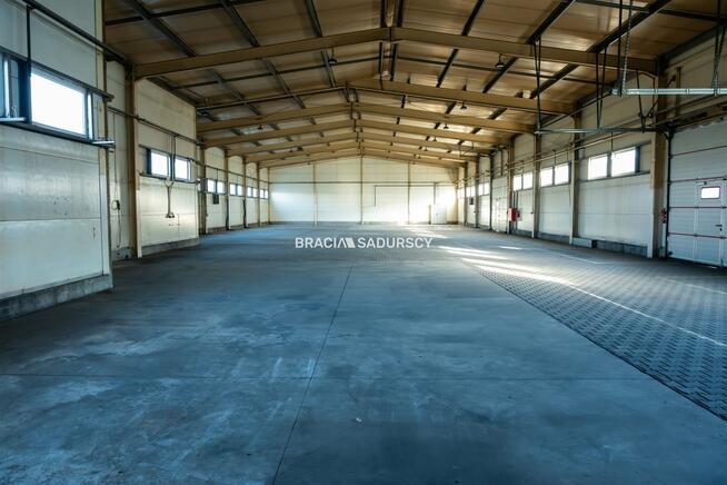 Lokal użytkowy Kraków Podgórze, Rybitwy, Botewa