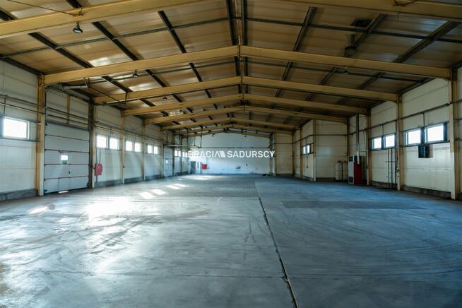 Lokal użytkowy Kraków Podgórze, Rybitwy, Botewa