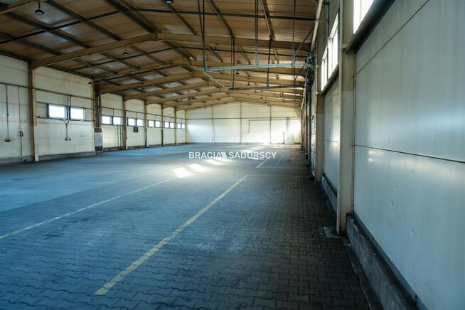 Lokal użytkowy Kraków Podgórze, Rybitwy, Botewa