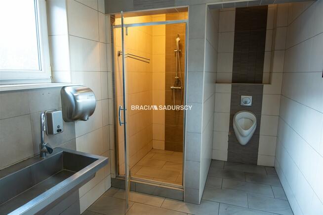 Lokal użytkowy Kraków Podgórze, Rybitwy, Botewa