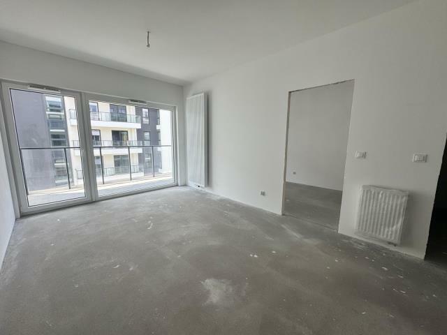 Mieszkanie Szczecin Centrum, Celna