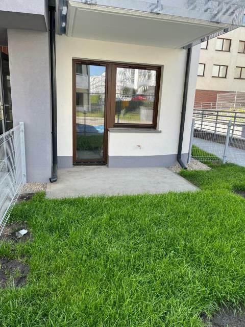 Mieszkanie Szczecin Centrum, Lewandowskiego